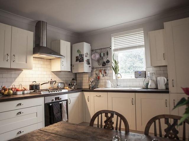 Apartment for rent in Greater London