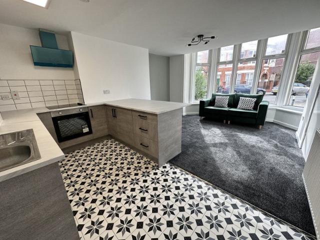 Apartment for rent in Highfields, Old Wharf