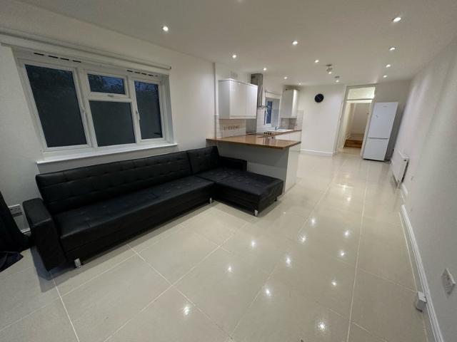 Apartment for rent in London Borough of Wandsworth, Greater London