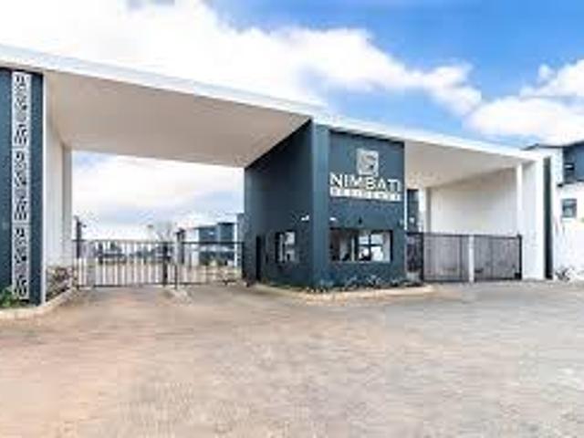 House for sale in Kempton Park, Pomona