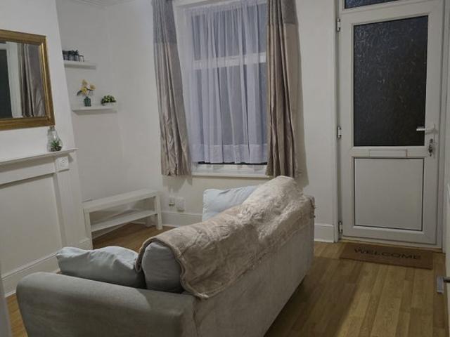 House for rent in Hyson Green, Haddon