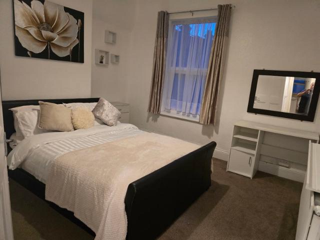 House for rent in Hyson Green, Haddon