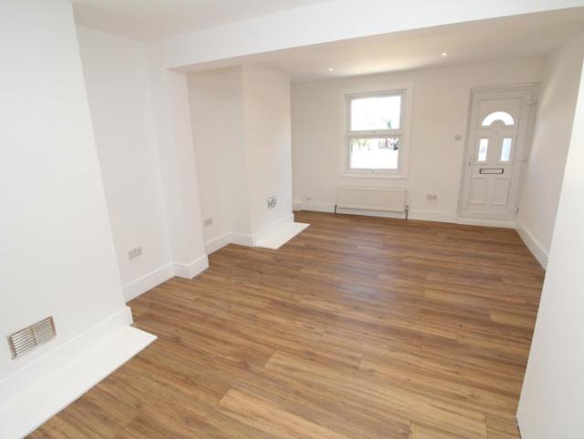 Apartment for rent in Kidbrooke, Greater London