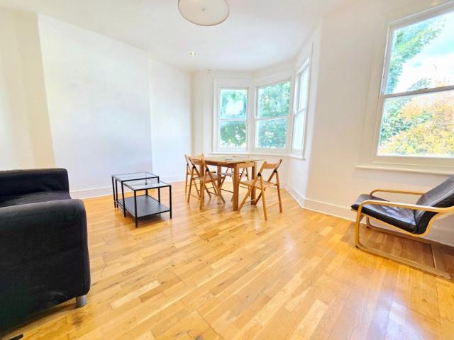Apartment for rent in Harringay, Greater London