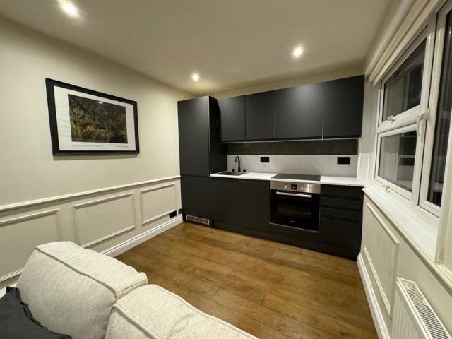 Apartment for rent in London Borough of Wandsworth, Greater London