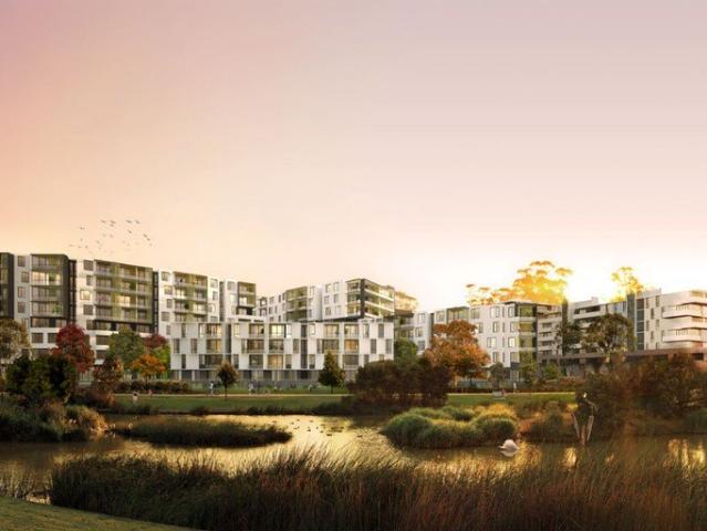 Apartment for rent in Sydney, New South Wales