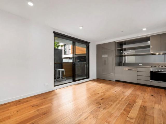 Apartment for rent in Camerons Creek, Victoria