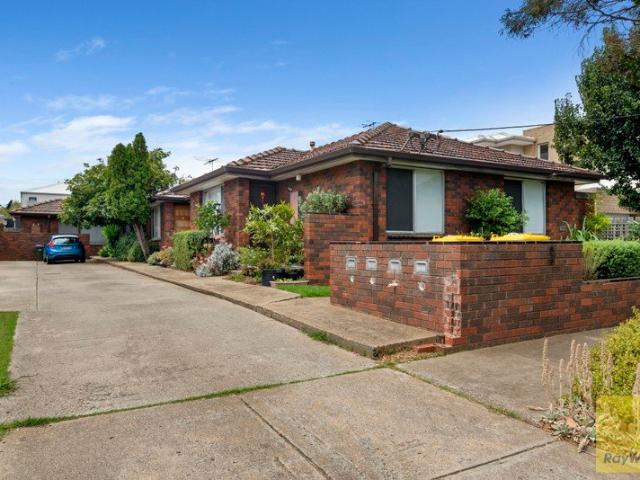 House for rent in South Kingsville, Melbourne