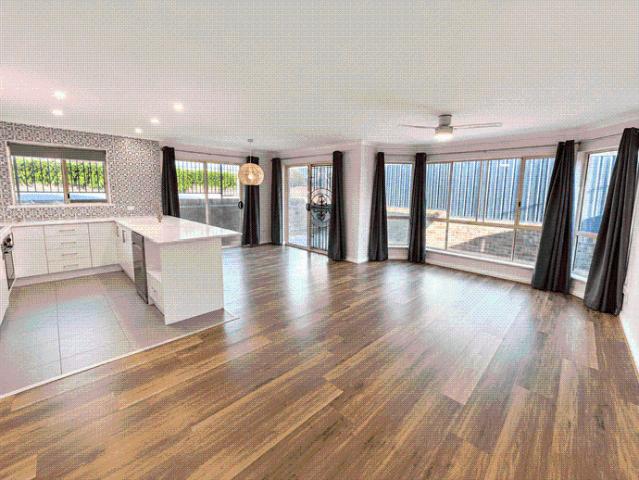 Apartment for rent in Horseshoe Creek, South Australia