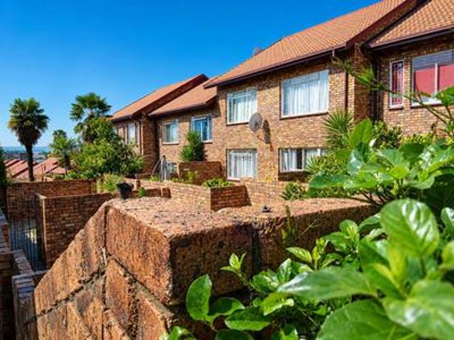 Apartment for sale in Centurion, Gauteng