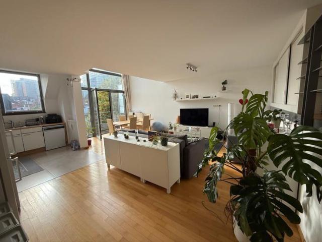 Appartement location à Brussel, Bruxelles