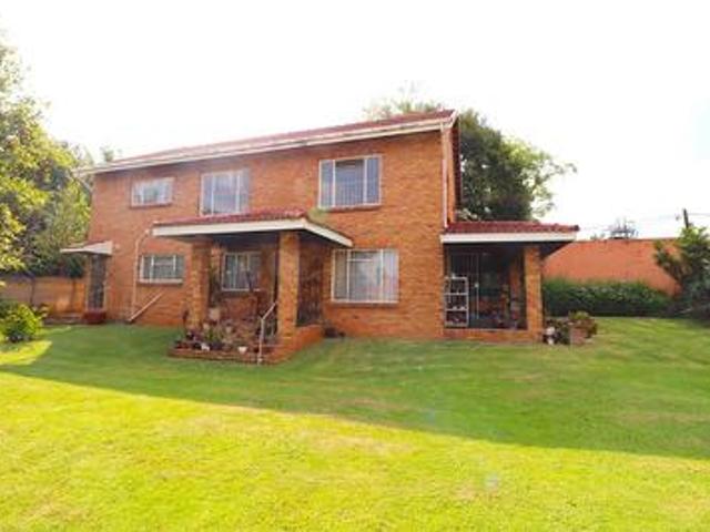 House for rent in Vosloorus, Gauteng
