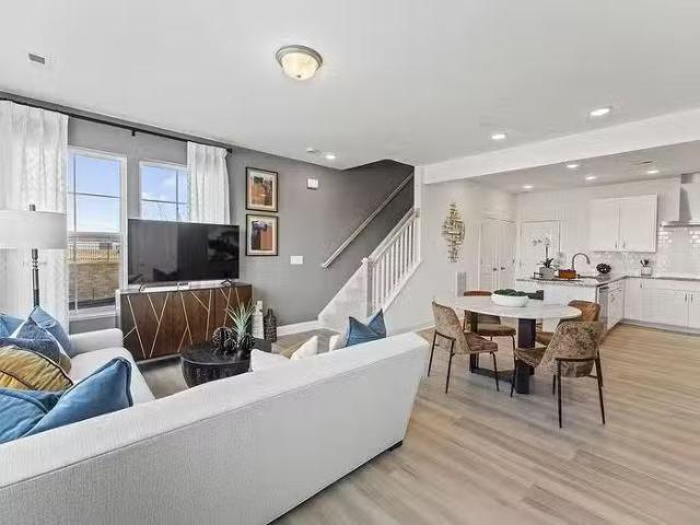 Condo for rent in Wake Forest