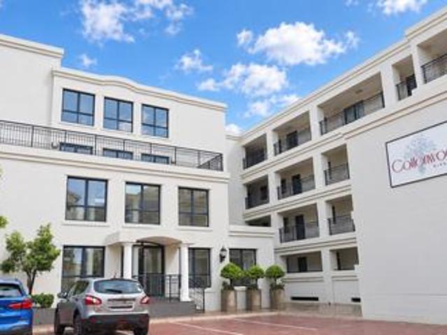 Apartment for sale in Alexandra, Gauteng