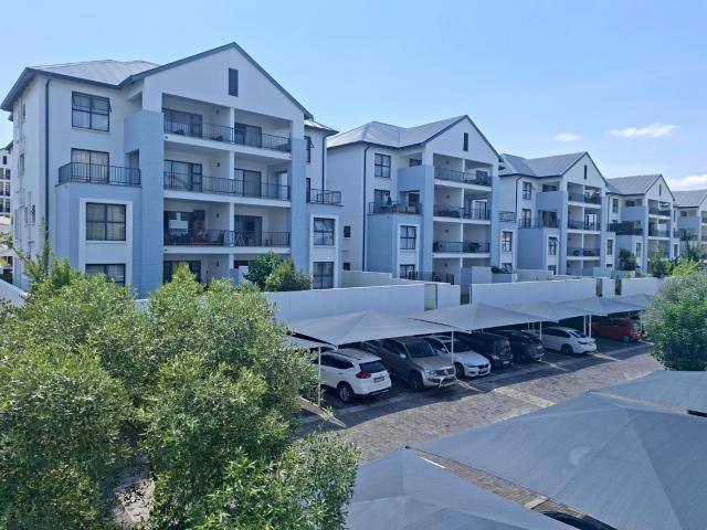 Apartment for rent in Alexandra, Gauteng