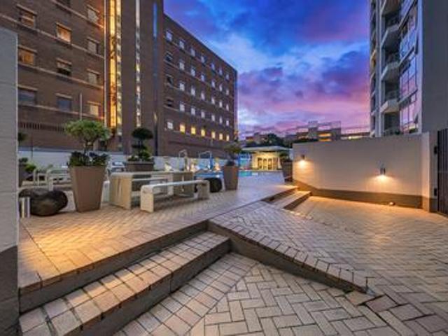 Apartment for sale in Alexandra, Gauteng