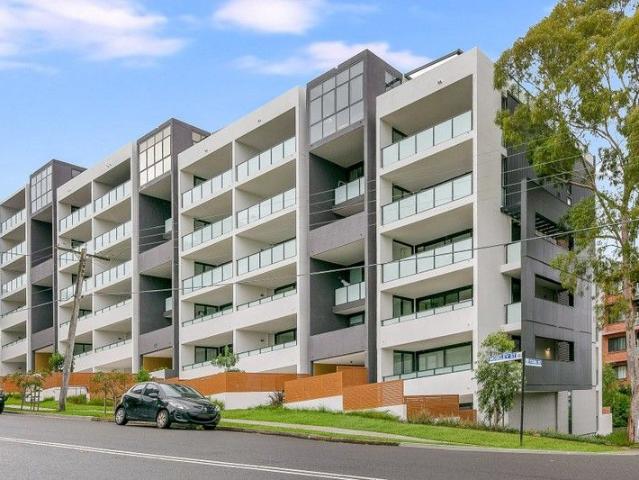 Apartment for sale in Carlingford