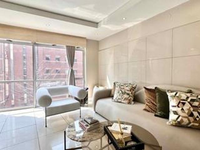 Apartment for sale in Morningside, Sandton