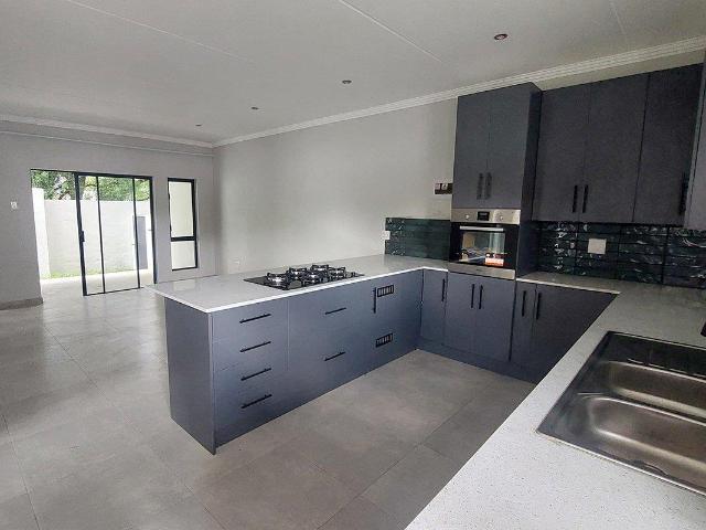 Apartment for rent in Randburg, Gauteng