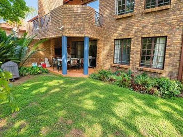 Apartment for sale in Randburg, Gauteng