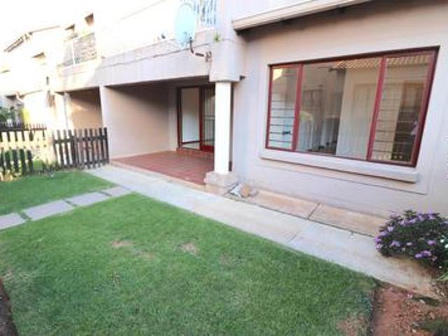 Apartment for sale in Randburg, Gauteng