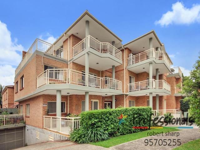 Apartment for rent in St George, Sydney