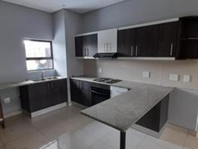 Apartment for rent in Alexandra, Gauteng