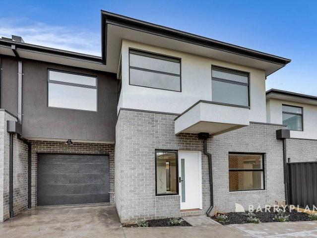 Townhouse for sale in Camerons Creek, Victoria