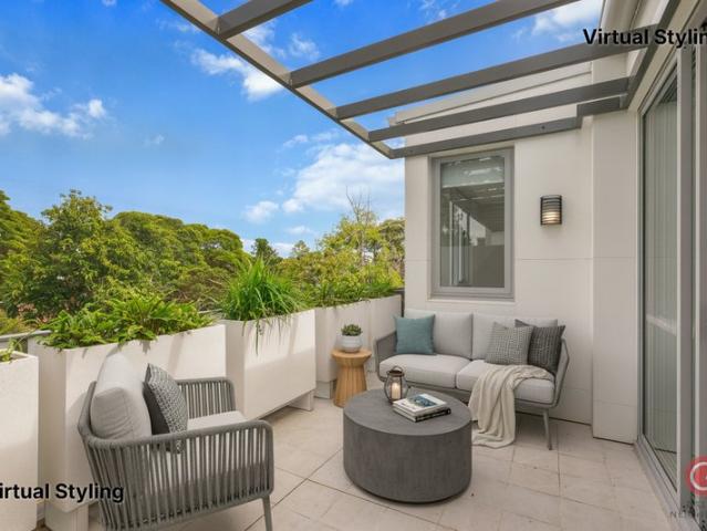 Apartment for rent in Willoughby, New South Wales