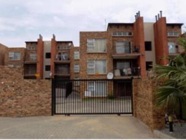Apartment for sale in Midrand