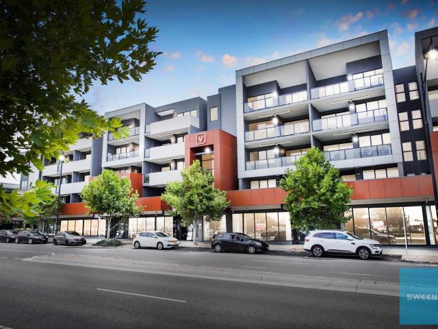 Apartment for rent in Camerons Creek, Victoria