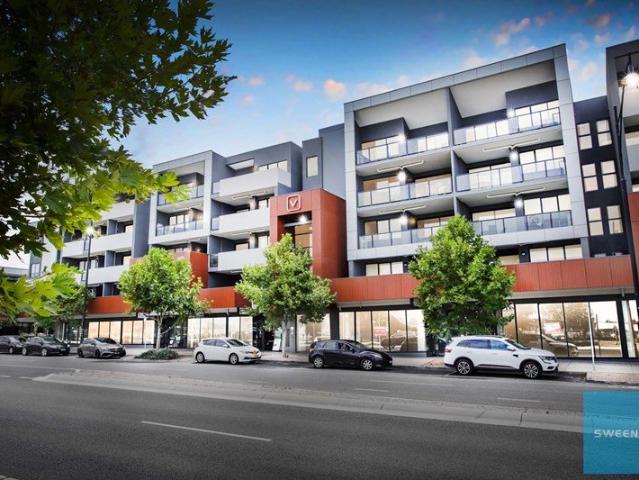 Apartment for rent in Camerons Creek, Victoria