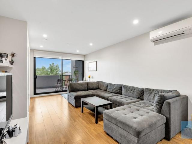 Apartment for rent in Camerons Creek, Victoria