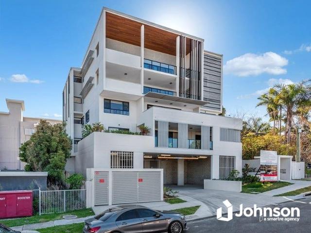 Apartment for rent in Toombul, Queensland
