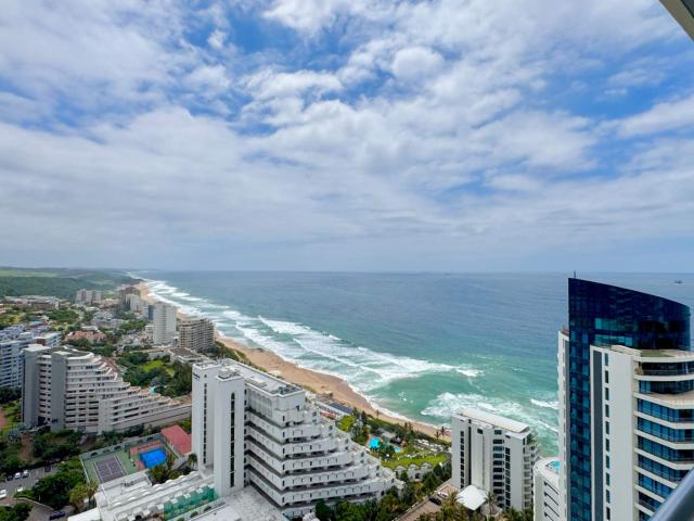 Apartment for rent in Umhlanga, Kwazulu-natal