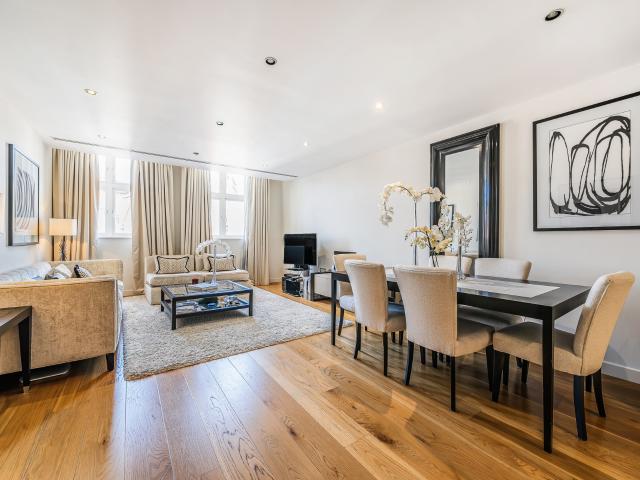 Apartment for rent in Chelsea, Greater London