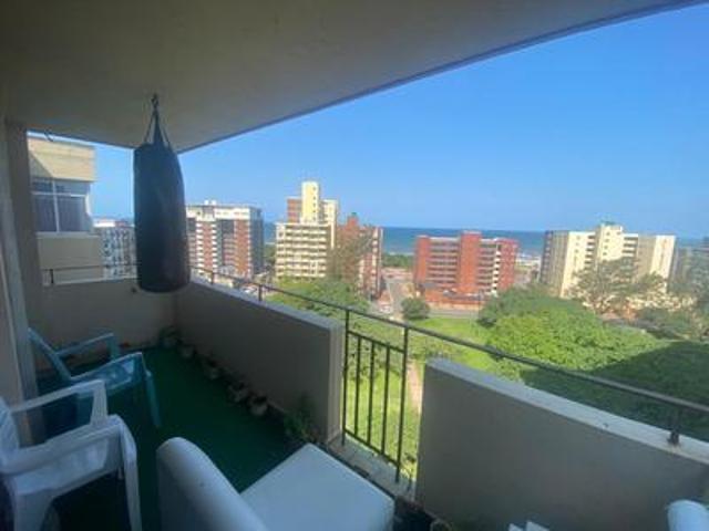 Apartment for sale in Seaview, Kwazulu-natal