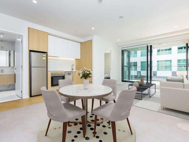 Apartment for rent in Balmoral, Oroua County