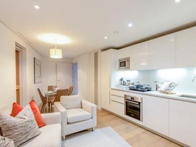 Apartment for rent in Paddington, Greater London