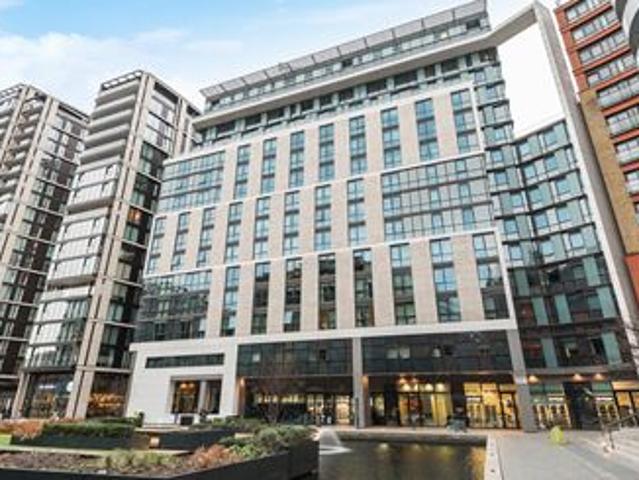 Apartment for rent in Paddington, Greater London