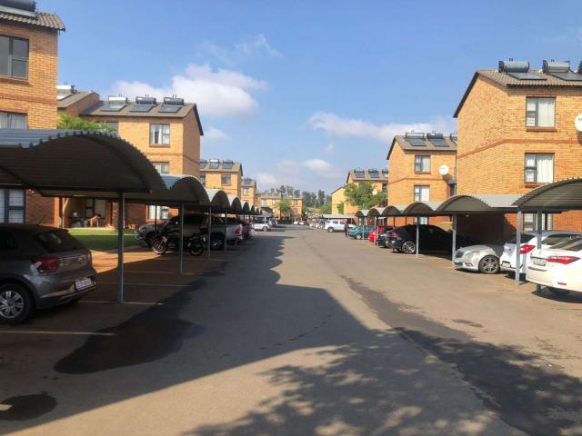 Apartment for rent in Kungwini, Gauteng