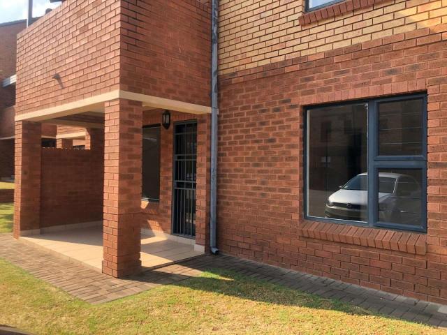 Apartment for rent in Kungwini, Gauteng