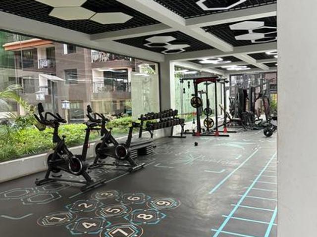 Apartment for rent in Kilimani, Westlands