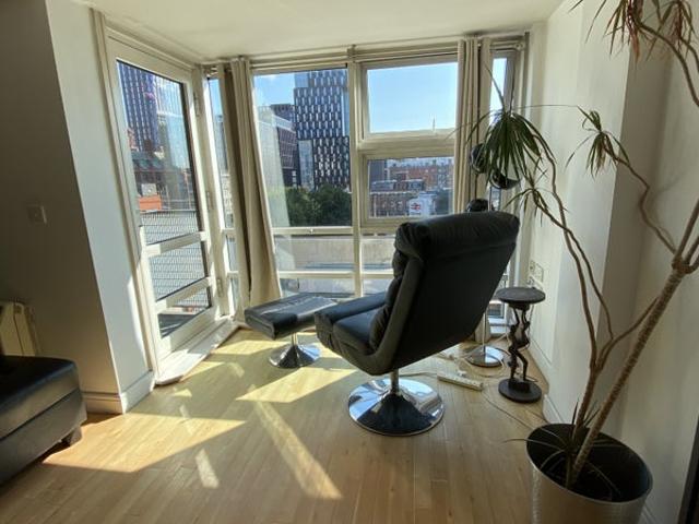 Apartment for rent in City Centre, Georgia