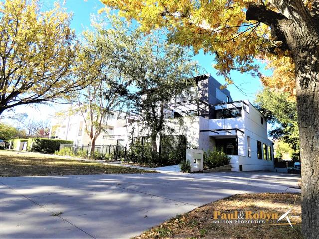 Property for rent in Turner, Australian Capital Territory