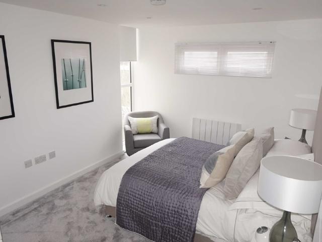 Apartment for rent in Hayes, Greater London