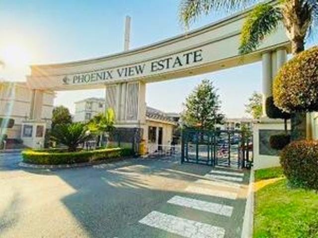 Apartment for sale in Midrand