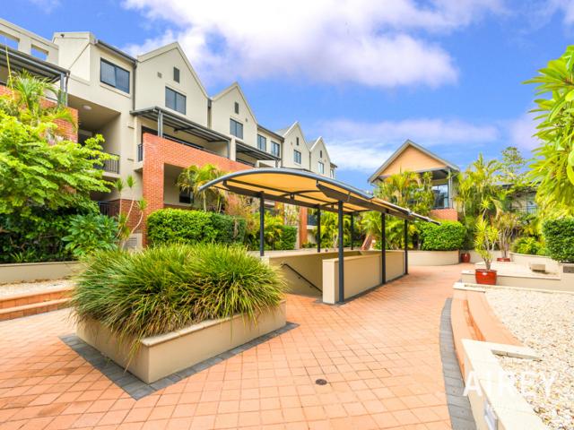 Apartment for rent in Subiaco Po, Western Australia