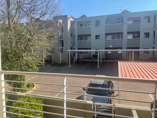 Apartment for rent in Vosloorus, Gauteng