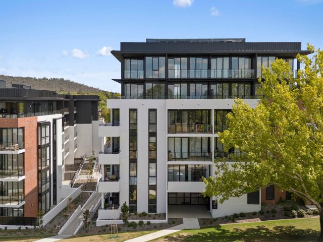Property for sale in Griffith, Australian Capital Territory